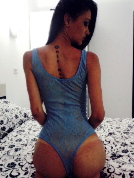 ISSABELA's profile - Image n°3