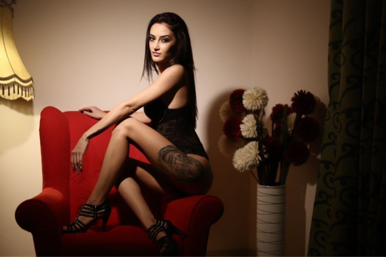 ISSABELA's profiel - Afbeelding n°13