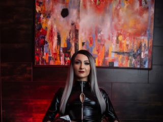 Live Sex ImGoddessAlma