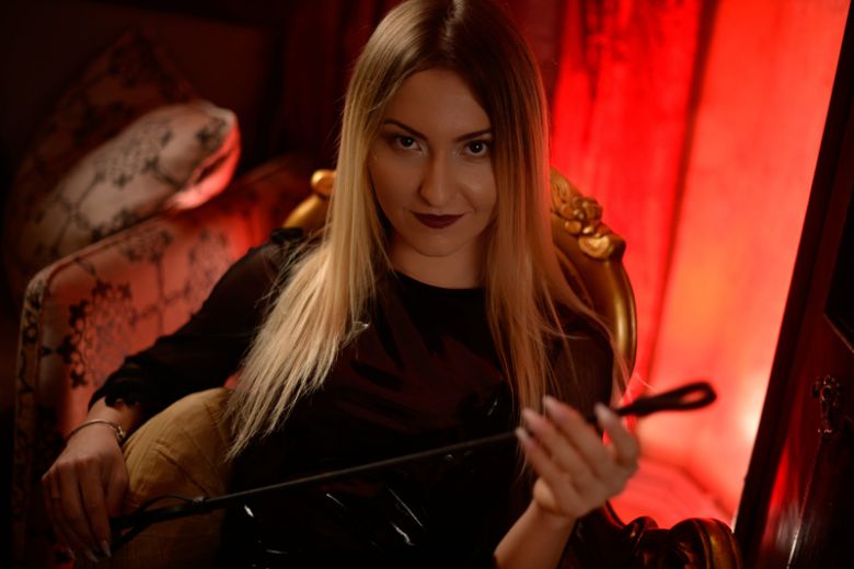 ImGoddessAlma' profilo - Immagine n°54