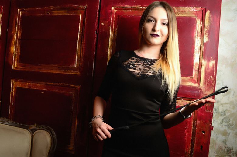 ImGoddessAlma' profilo - Immagine n°42