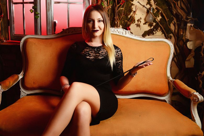 ImGoddessAlma' profilo - Immagine n°40