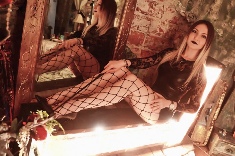 ImGoddessAlma' profilo - Immagine n°25