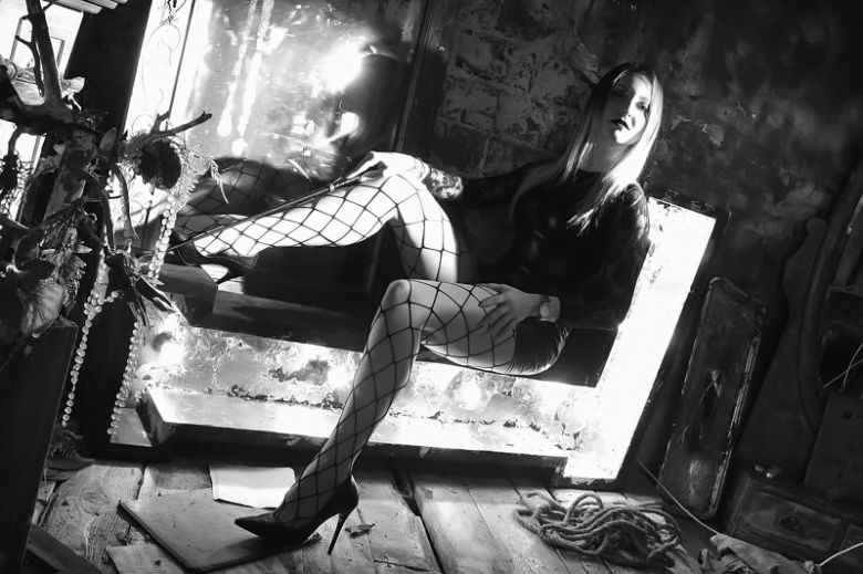 ImGoddessAlma' profilo - Immagine n°23