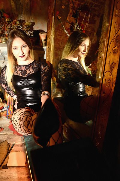 ImGoddessAlma' profilo - Immagine n°69