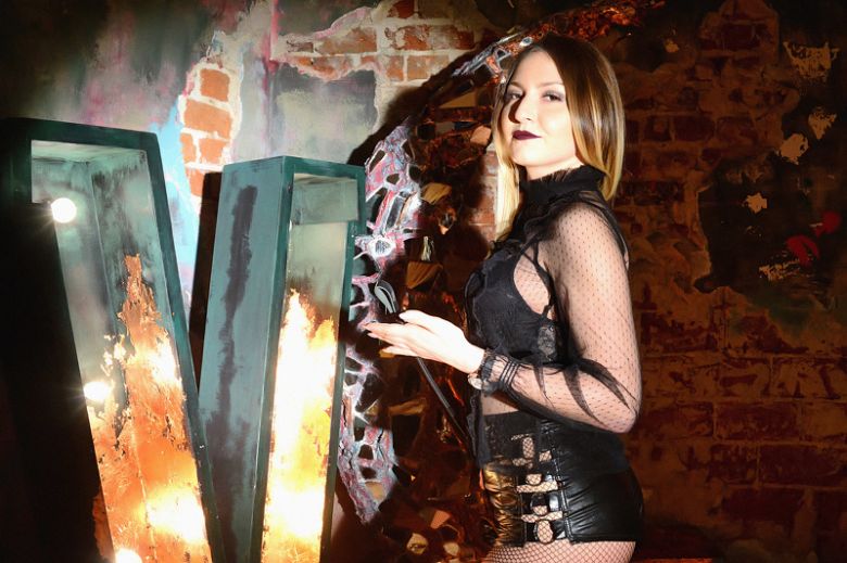 ImGoddessAlma' profilo - Immagine n°7