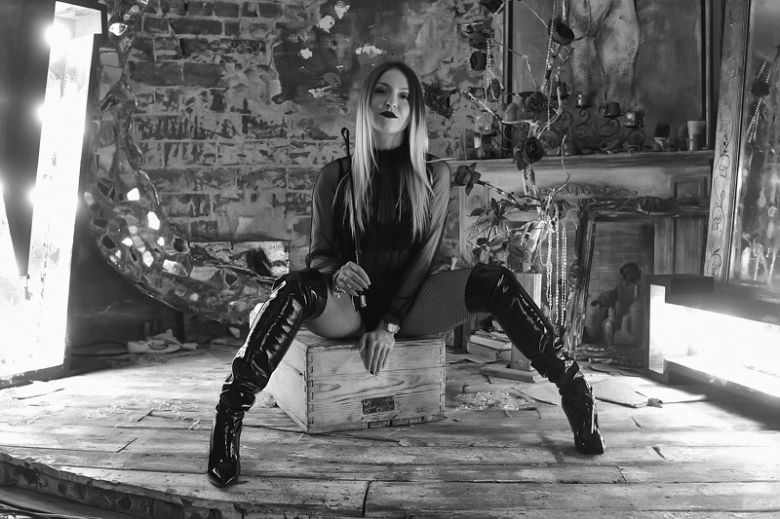 ImGoddessAlma' profilo - Immagine n°6