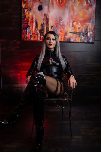 ImGoddessAlma' profilo - Immagine n°0