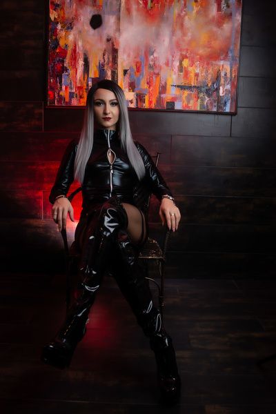 ImGoddessAlma' profilo - Immagine n°67