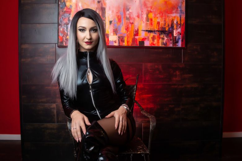 ImGoddessAlma' profilo - Immagine n°4