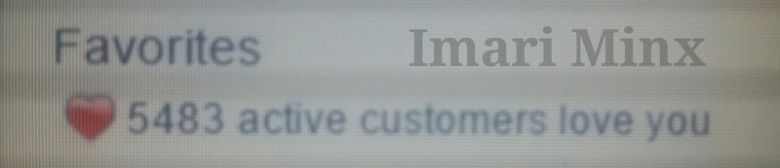 Perfil con ImariMinX - Imagen  n°20