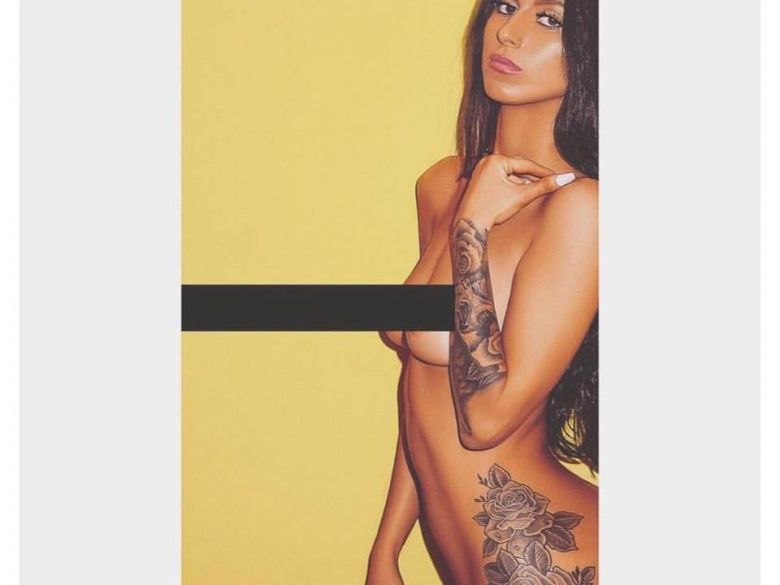 Inkedgirluk' profilo - Immagine n°2