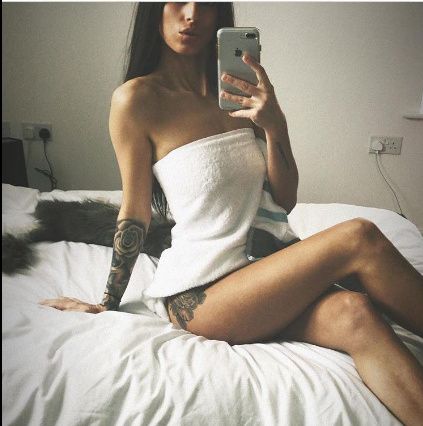 Inkedgirluk's Profil - Bild n°8