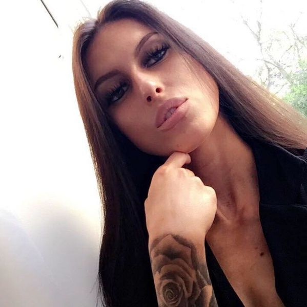 Inkedgirluk's Profil - Bild n°7