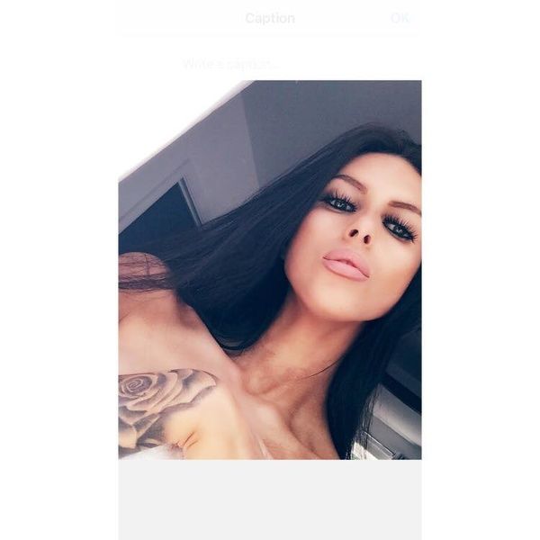 Inkedgirluk's Profil - Bild n°5