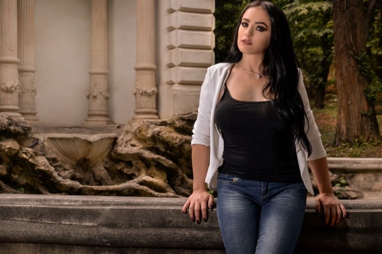 Isabelle_Lee's Profil - Bild n°30