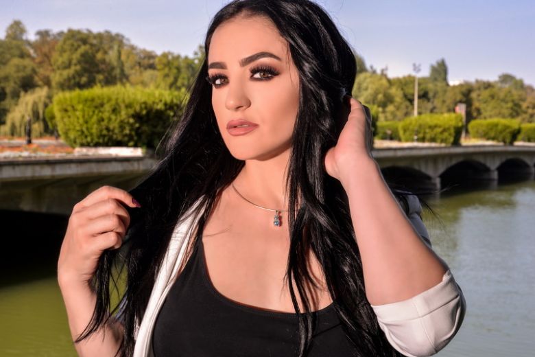 Isabelle_Lee's Profil - Bild n°25