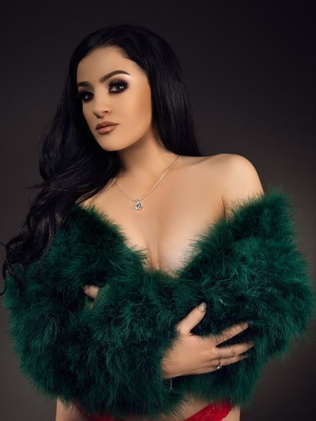 Isabelle_Lee's Profil - Bild n°67