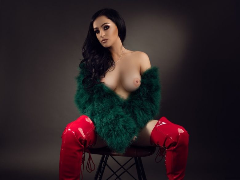 Isabelle_Lee's Profil - Bild n°20