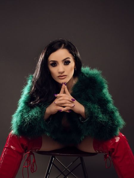 Isabelle_Lee's Profil - Bild n°65