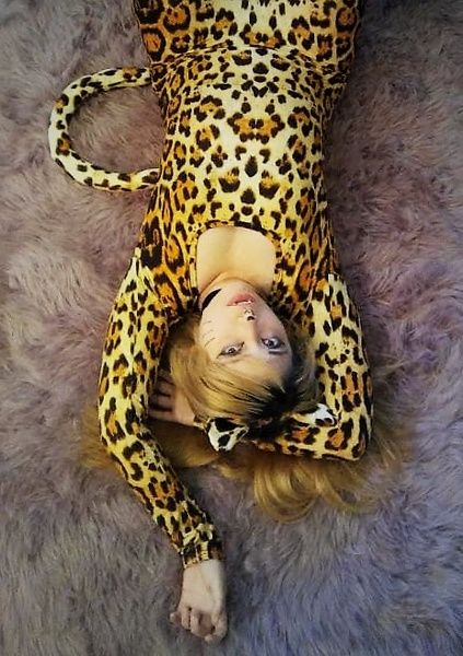 Ivy_Augustine' profilo - Immagine n°15