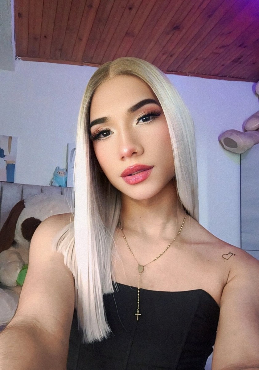 Iam_Cleo's Profil - Bild n°0