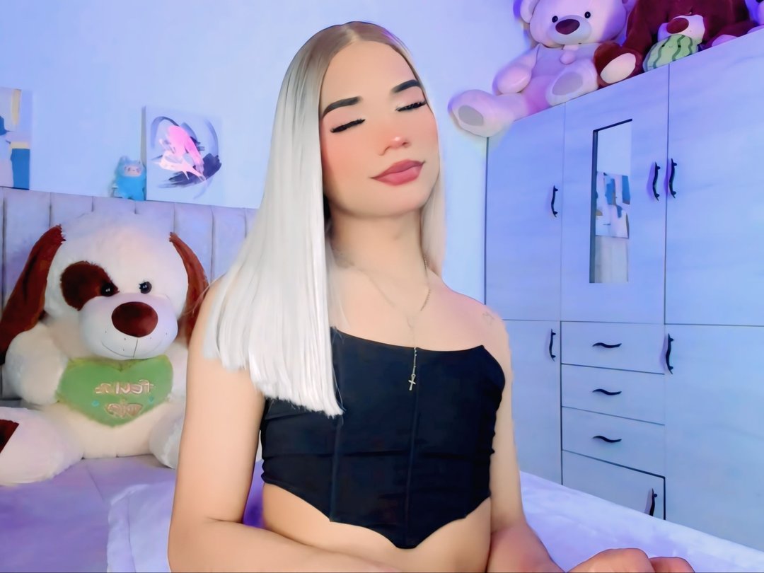 Iam_Cleo's Profil - Bild n°1