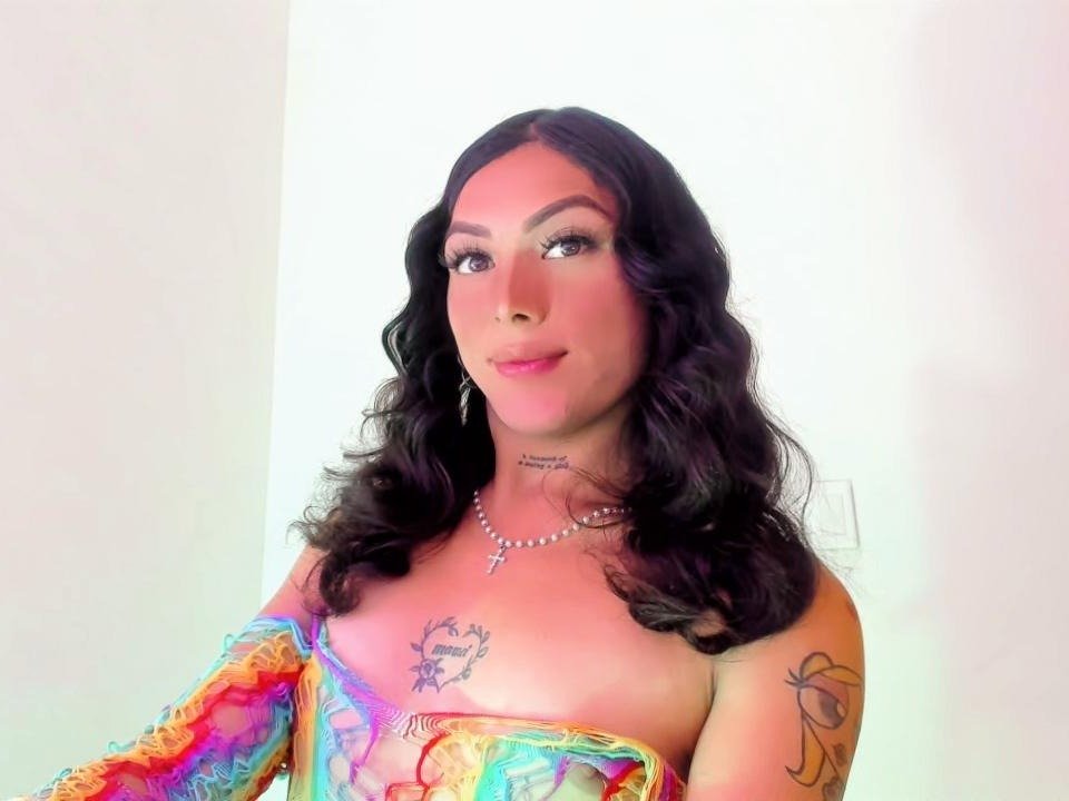 Iam_Megan27's Profil - Bild n°1