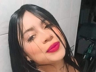 Iam_Susana's Sexcam