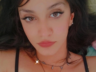 IamKori's Sexcam