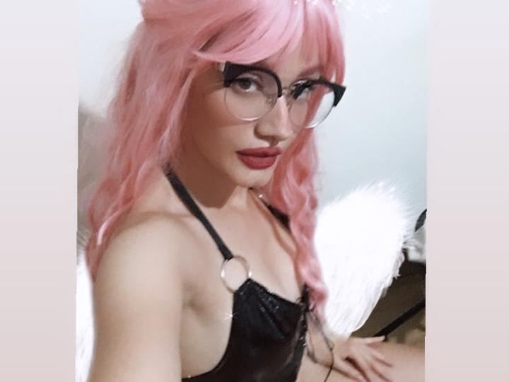 iamKori's profile - Image n°2