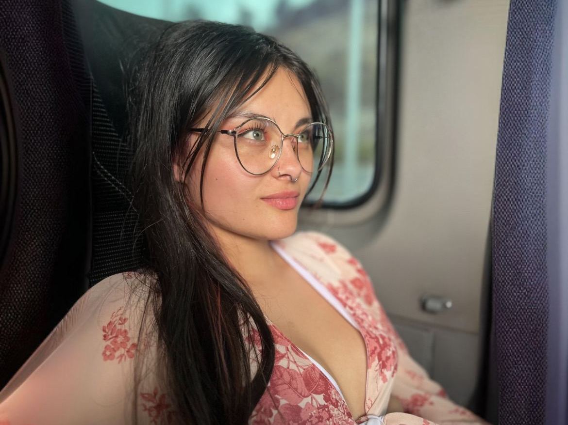 Iamabbi's profile - Image n°1