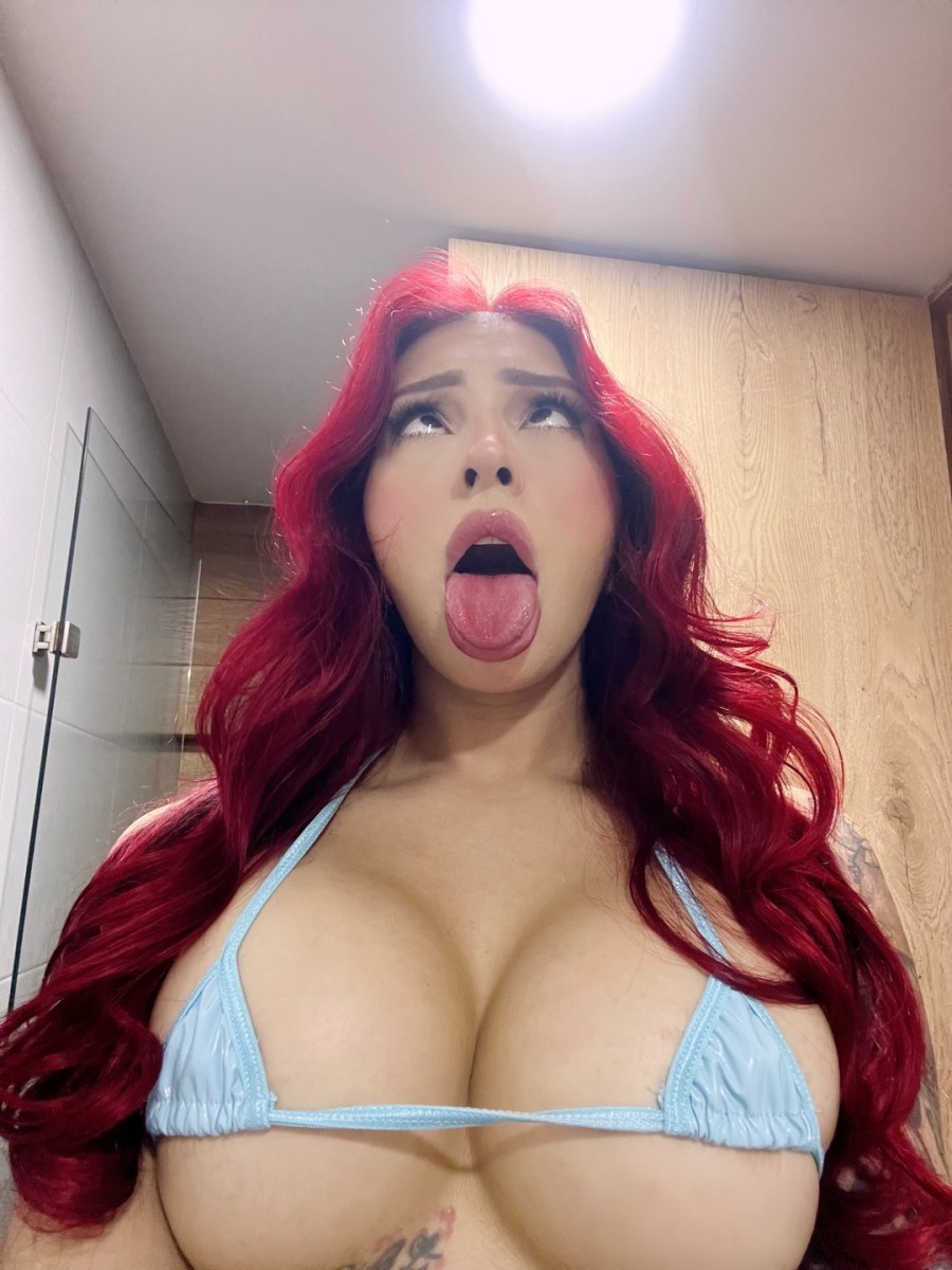 Iamarielallen's Profil - Bild n°1