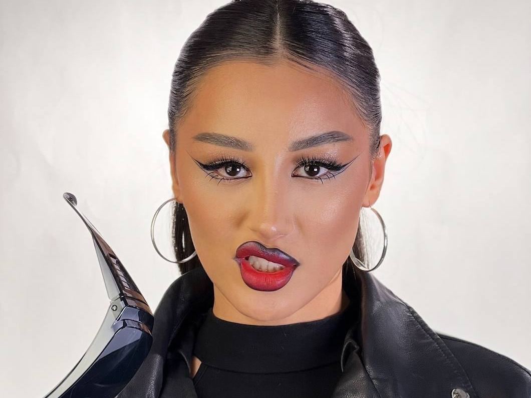 Iamdiva's profile - Image n°1