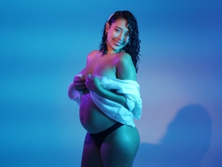 Sexcam Porn von Iamelizabethrouge