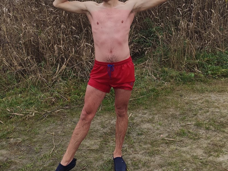 Iamgreg' profilo - Immagine n°0