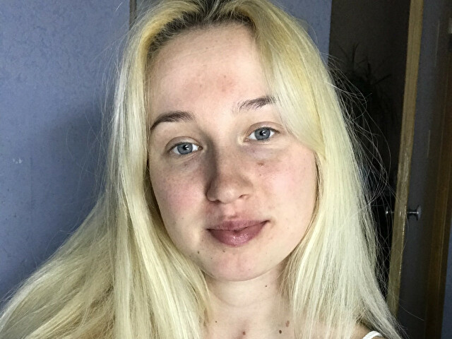 IamHotBlonde's profiel - Afbeelding n°8