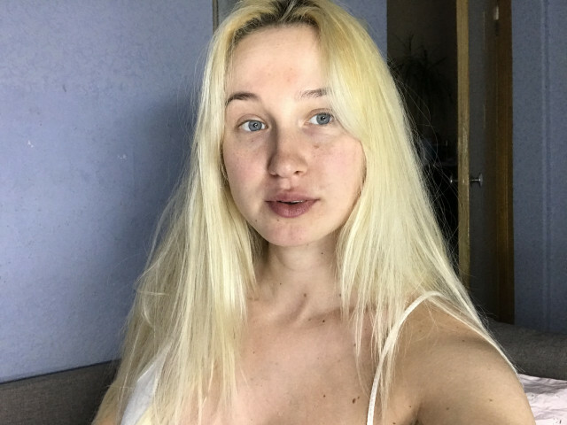 IamHotBlonde's profiel - Afbeelding n°9