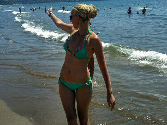 IamHotBlonde's profile - Image n°3