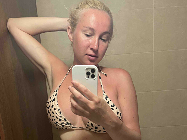 IamHotBlonde's profiel - Afbeelding n°5