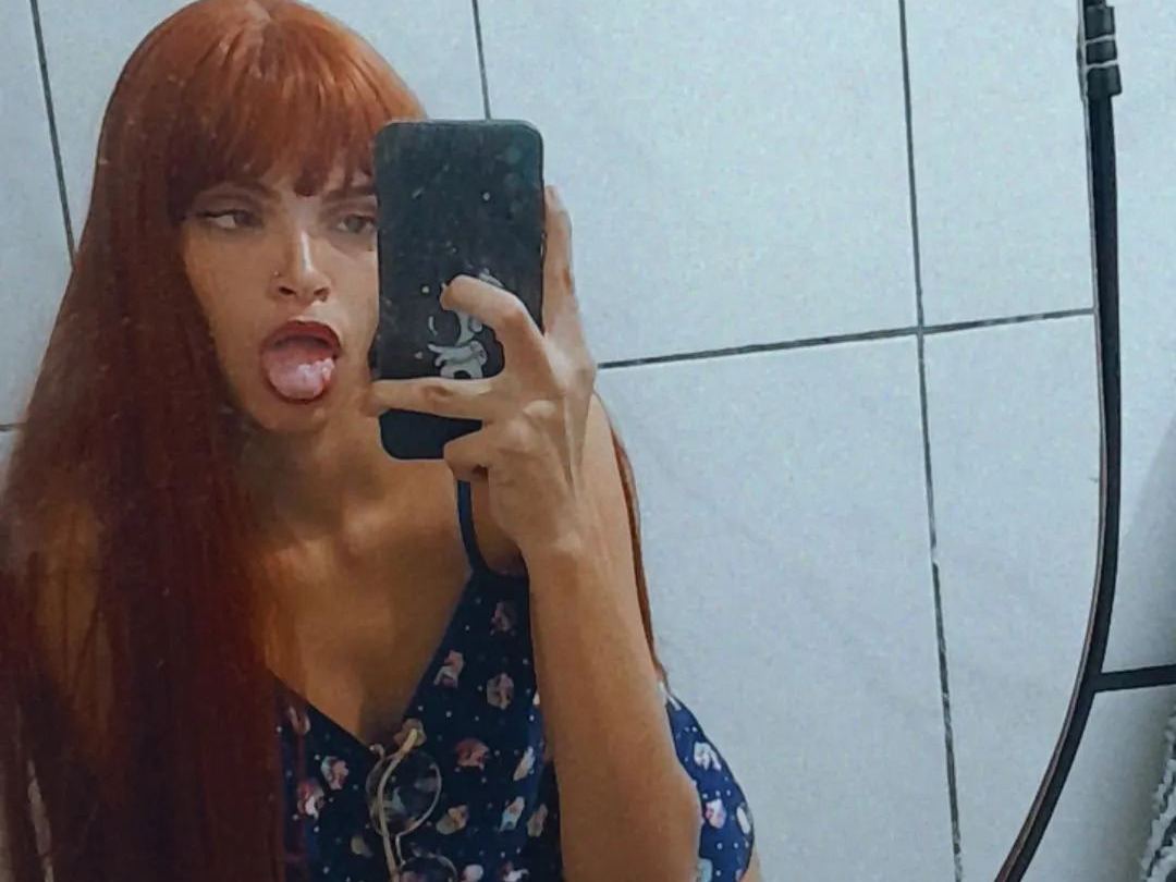 Iamjenni's profile - Image n°0