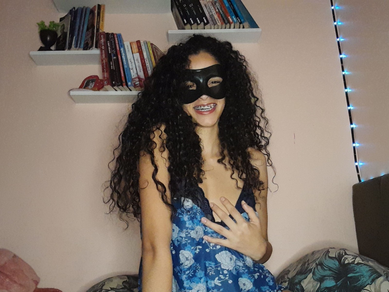 Iamjenni's profile - Image n°1