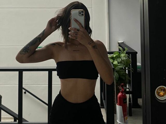 Iamlau's profiel - Afbeelding n°6