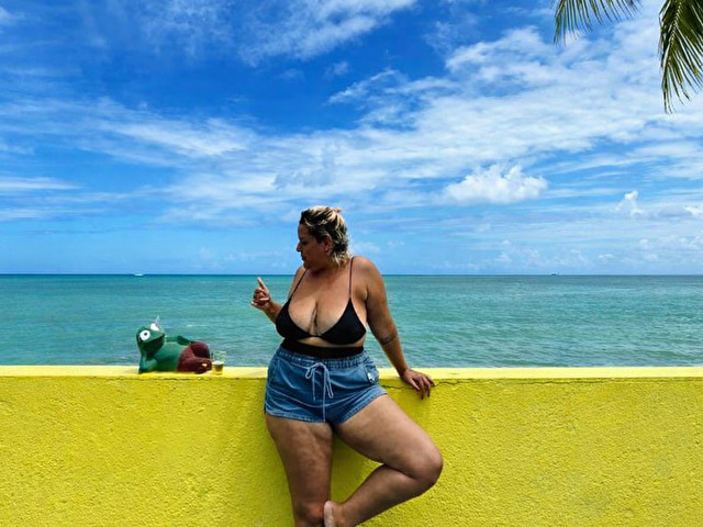 Profil de IAmMaryah - Photo n°1