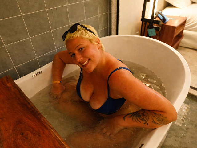 Profil de IAmMaryah - Photo n°2