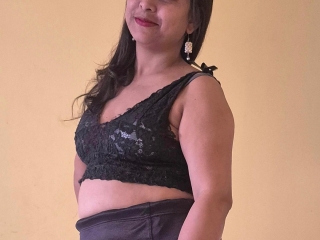 Sexcam Live Show von Iammeera