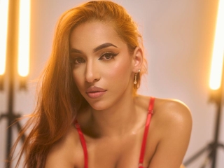 Iammonserrat's Sexcam