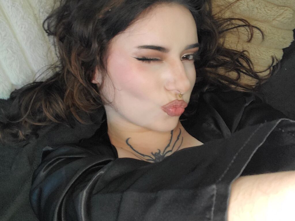 Iammoxie's profile - Image n°1