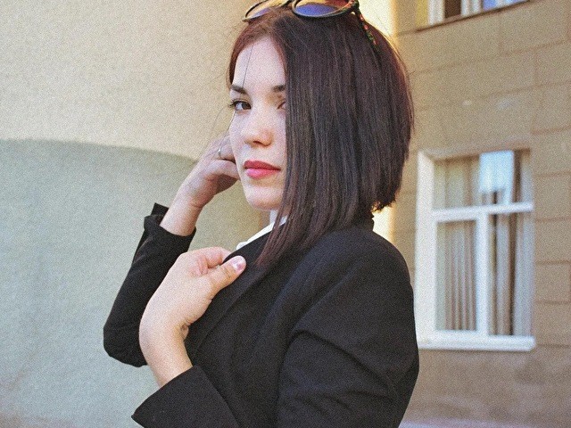 Perfil con Iamserenity - Imagen  n°0