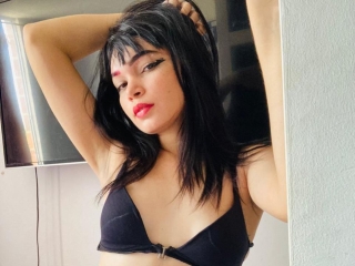 Iamshely's Sexcam
